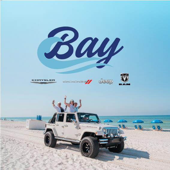 Bay Jeep